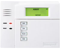 Choosing your keypad locations is key step in customizing your home security system