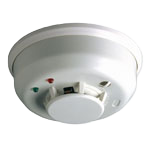 Are your smoke detectors effective as part of your home security system?